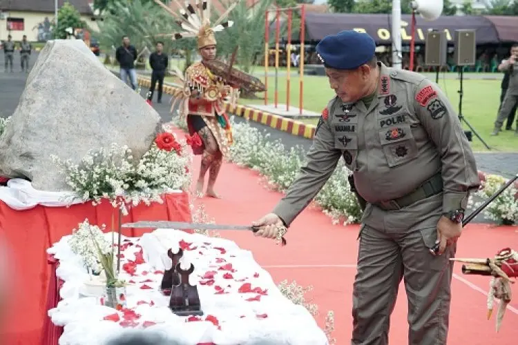 Miliki Tower Multifungsi, Resimen II Paspelopor Kedung Halang Bisa Latihan Penanganan Terorisme