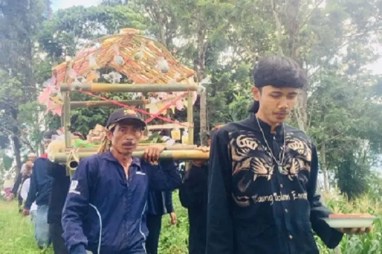Dodol Garut Hingga Ngawuwuh Ditetapkan Sebagai Warisan Budaya Tak Benda