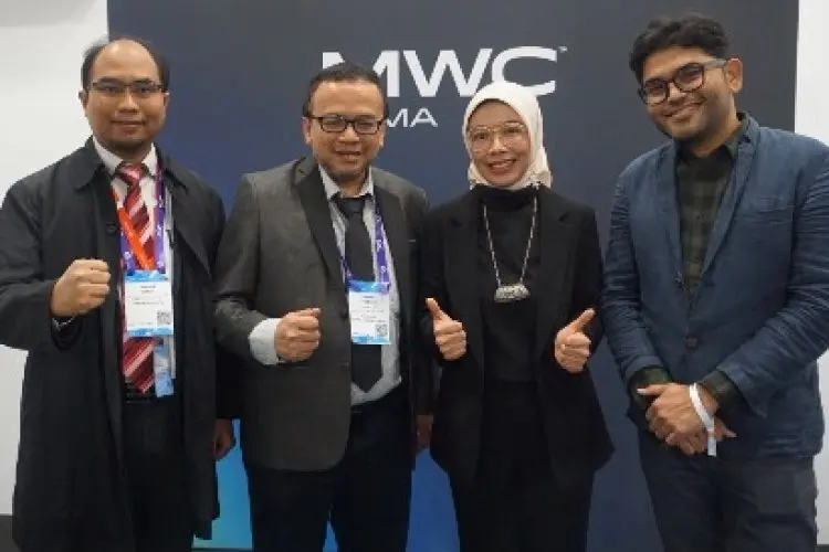 Telkom University Kini Miliki Metaverse Research and Experience Center untuk Kembangkan Ekonomi DIgital Indonesia