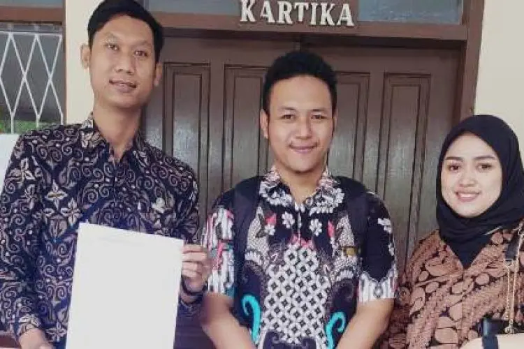Oknum Pegawai DLH Kabupaten Bogor Disomasi Rekan Bisnisnya Lantaran Tak Miliki Itikad Baik