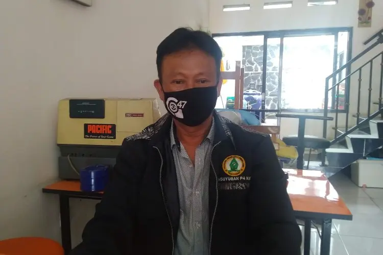 Khawatir Muncul Polemik Baru, Pendiri KBB Minta Open Bidding Sekda Ditunda