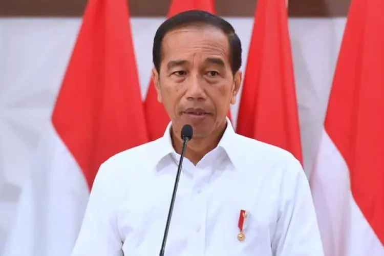 Jokowi Dijadwalkan Tinjau Citarum Harum dan Saksikan Pesta Rakyat