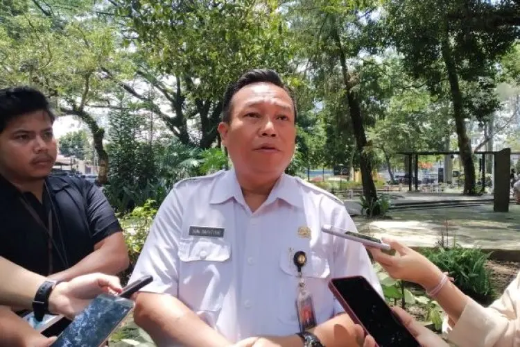 Antisipasi PPKS Jelang Ramadhan, Dinsos Kota Bandung Perketat 25 Titik Rawan