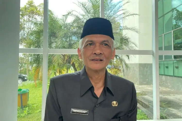 Kasus Keracunan Massal di Lembang Resmi Ditetapkan KLB, Begini Penjelasan Kadinkes KBB