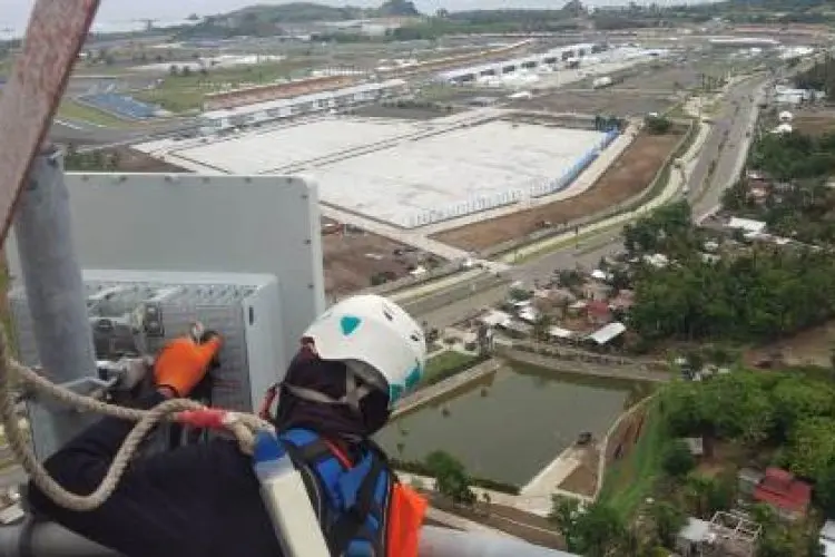 Jaringan XL Axiata Siap Sukseskan WSBK Mandalika 2023
