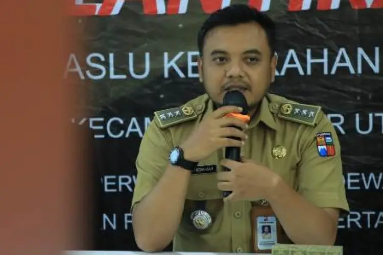 Hati-hati Modus Penipuan WA Yang Mengaku Camat di Kota Bogor 