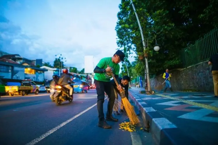 ASN dan Masyarakat Harus Apresiasi Kinerja Tim Kuning, Ini Alasannya