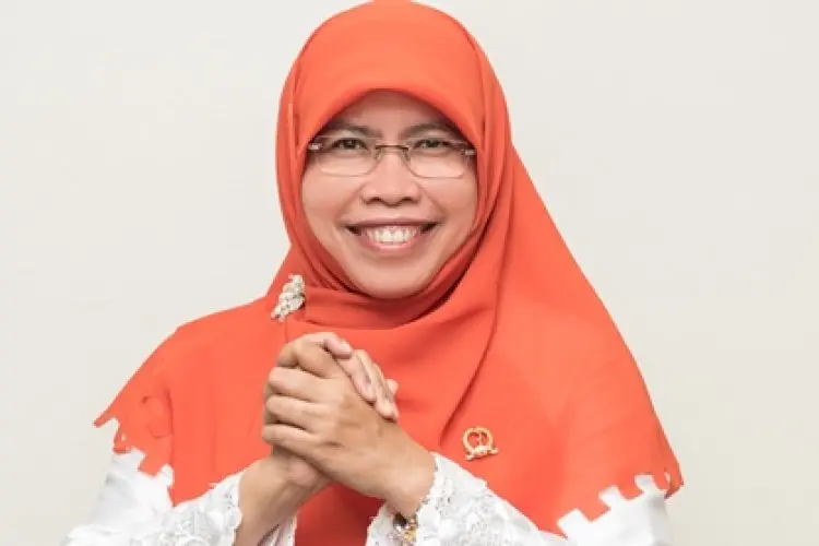 Perceraian di Jabar Tertinggi se-Indonesia, Ini Harapan Siti Muntamah