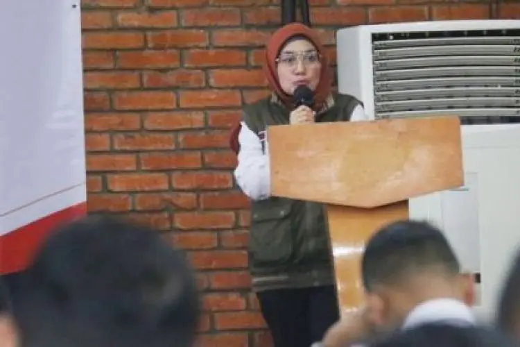 Bapenda Kota Bogor Segera Lakukan Pemutakhiran Data dan Pemetaan PBB-P2