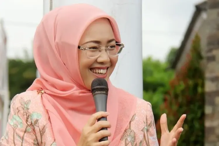Bupati Purwakarta Optimistis Perekonomian di Daerahnya Membaik