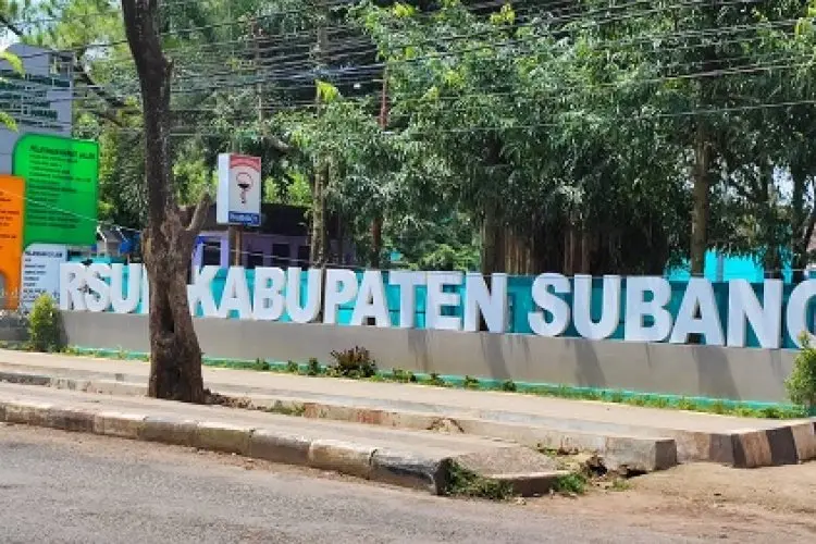 Kematian Ibu dan Anak di RSUD Subang, Polisi Dalami Informasi