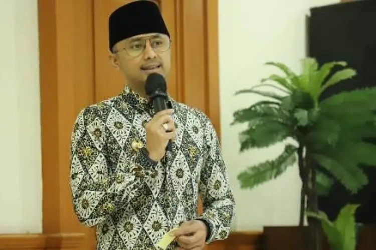 Open Bidding Sekda KBB, Hengki Kurniawan: Prosesnya Dilakukan Secara Ketat dan Sesuai Mekanisme