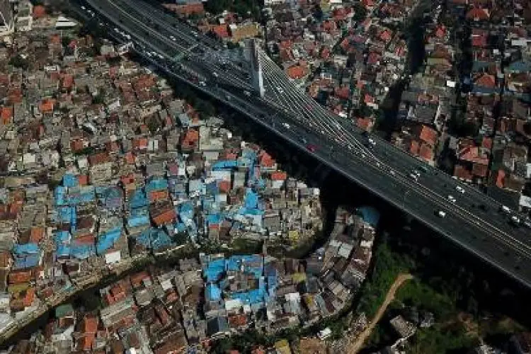 Kinerja Tata Ruang Kota Bandung Sabet Predikat Terbaik di Jabar