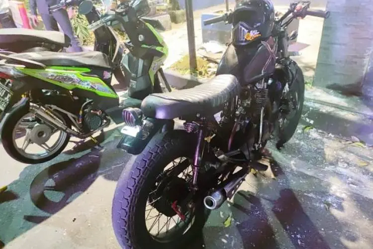 Ganggu Kenyamanan, Pemprov Jabar Keluarkan Edaran Larangan Penggunaan Knalpot Brong