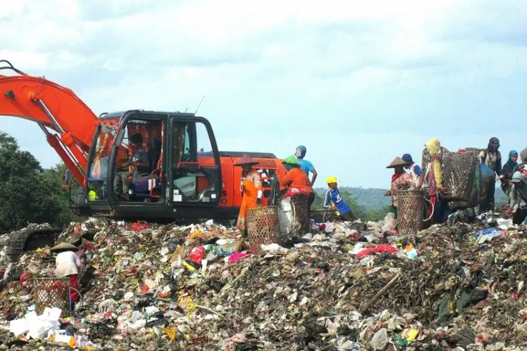 Pengadaan 40 Unit Truk Sampah Terancam Bergeser, Ini Kata Sekda Kabupaten Bogor