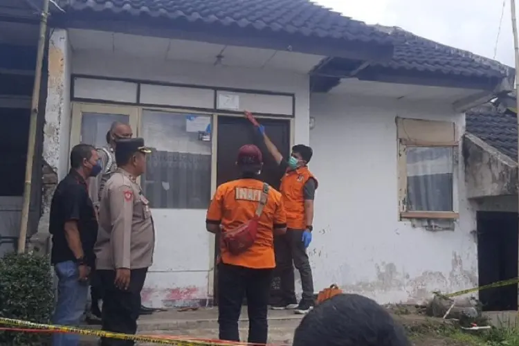 Geger Jasad Wanita Tanpa Busana di Arjasari, Korban Pembunuhan?