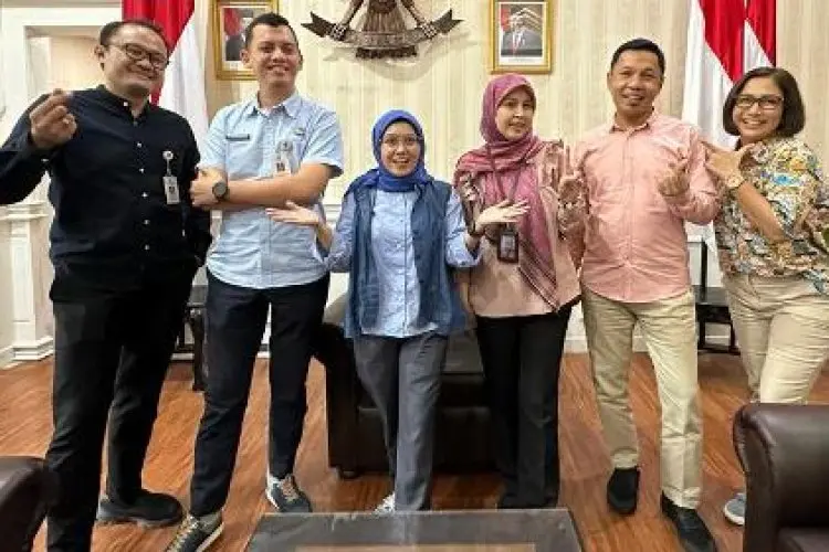 Hasil Akhir Open Bidding Pejabat Pemkot Bogor Bakal Diumumkan Jumat Lusa