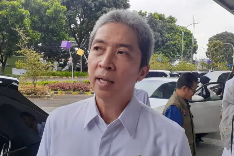 Pemkot dan PT PGI Kembali Garap Terminal Baranangsiang