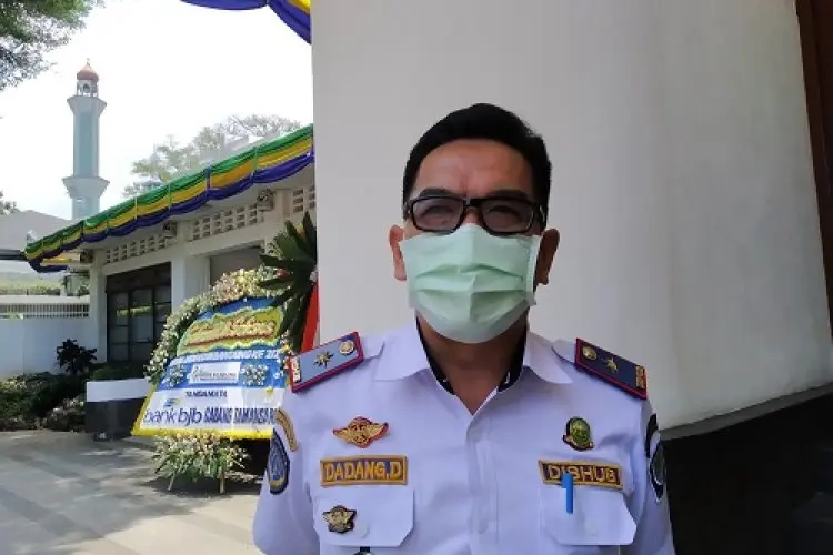 Pemkot Bandung Anggarkan Rp 62 Miliar untuk PJU dan PJL