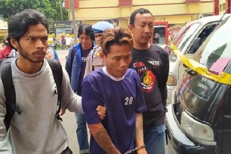 Jasad Wanita Tanpa Busana di Arjasari, Polisi Ringkus Tersangka Pelaku Pembunuhan di Bandung