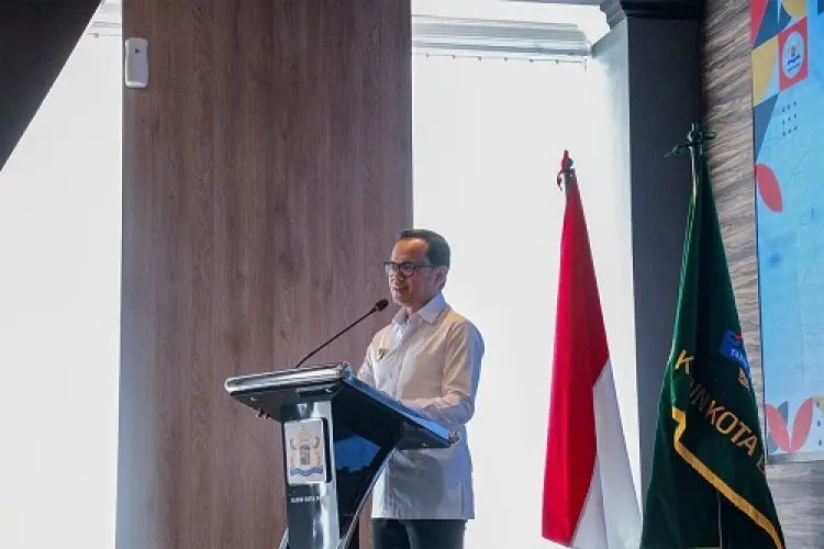 Bima Segera Lantik Kepala Diarpus dan DPUPR Yang Baru, Ini Target Capaiannya