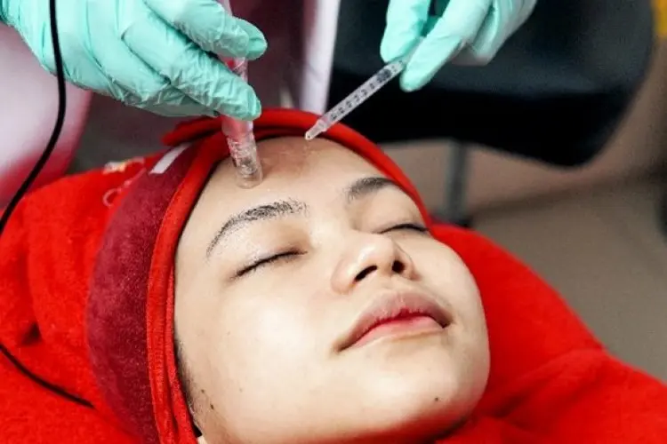 Kezia Beauty Clinic Luncurkan  Inovasi Terbaru Treatment Glass Skin