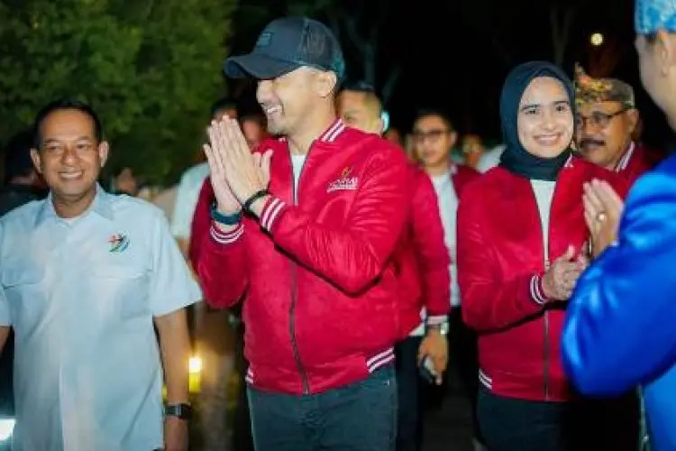 Gelar HK Cup 2023, Pemda KBB Bakal Jaring Bibit Atlet Sepak Bola Terbaik Asal Bandung Barat 