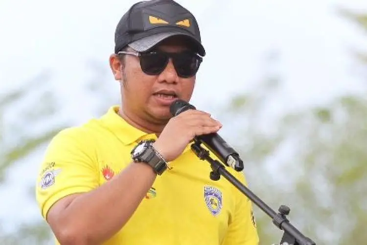IMI Jabar Bakal Beri Sanksi Penyelenggara Camping Adventure Explore di Rancaupas