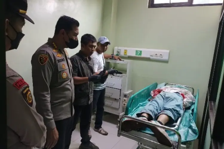 Komisi IV dan Wali Kota Minta Sekolah Pelaku Pembacokan Diberi Sanksi Tegas
