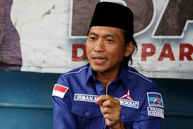 Hindari Penyelewengan  Dana BOS PAUD, Bapemperda Bentuk Perda