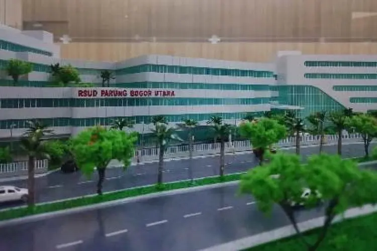 Temuan Baru, Diduga Ada Mark-up Biaya Pasang Listrik RSUD Bogor Utara Lebih Mahal Rp2 Miliar dari Ongkos Resmi PLN