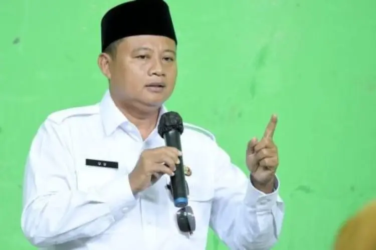 Pemprov Jabar Pastikan Stok dan Harga Kebutuhan Pokok Aman Jelang Ramadan dan Lebaran