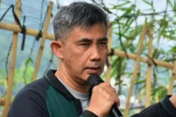 Kekayaan Kadis PUTR Kabupaten Bandung Zeis Zultaqawa Melebihi Bupati, Wabup, dan Sekda