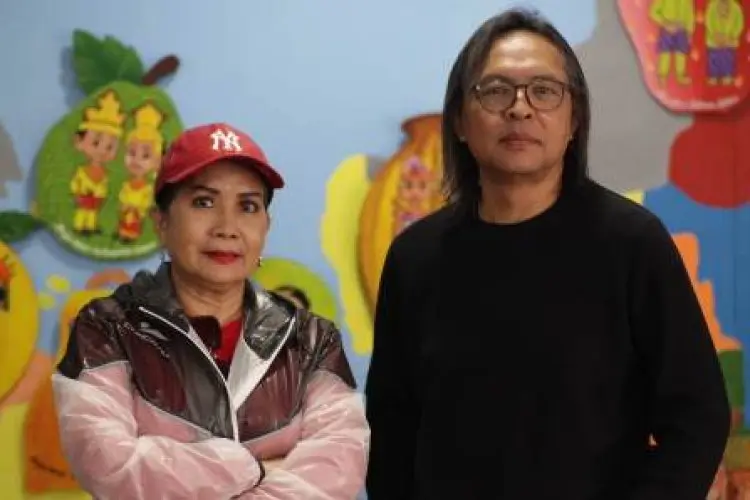 Festival Pasundan Jazz Etnik di Puncak Bogor, Halimah Munawir Gandeng Dekan ISBI Bandung dan Didukung Legislator Jabar