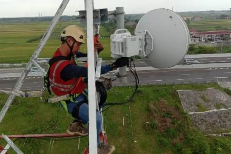 XL Axiata Pastikan Jaringan Prima di Jalur Pantura Jawa Tengah Demi Kenyamanan Mobilitas Masyarakat