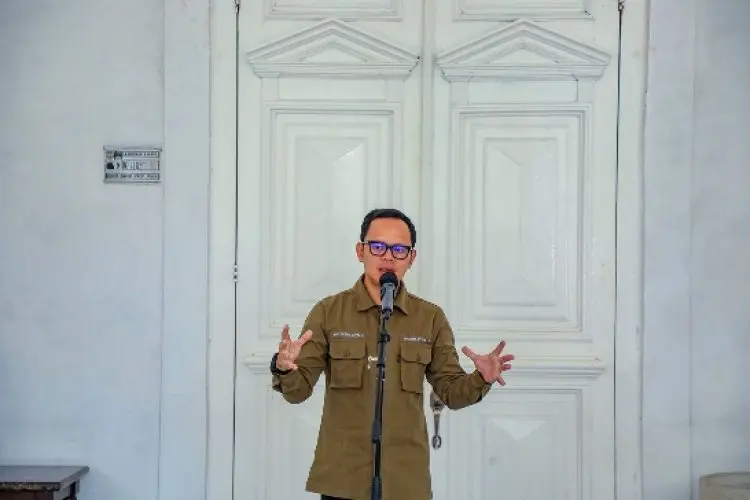 Belajar Pengembangan Kompetensi ASN Hingga Layanan Publik, Bima Terbang ke Jerman