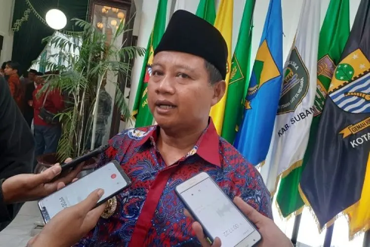 Konflik Antar Pelajar Kembali Marak, Wagub Jabar Imbau Masyarakat Tingkatkan Kepedulian
