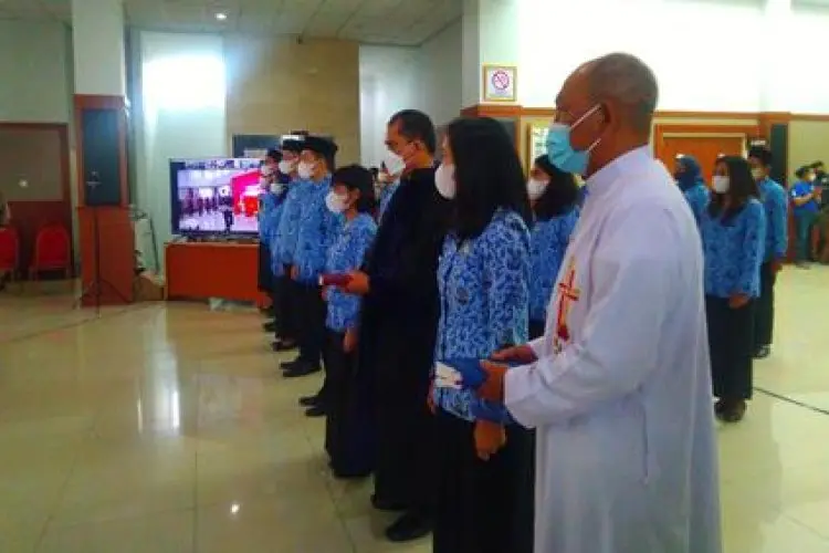 Penyerapan PPPK Guru 2022 Alami Penurunan, Disdik KBB Ungkap Penyebabnya