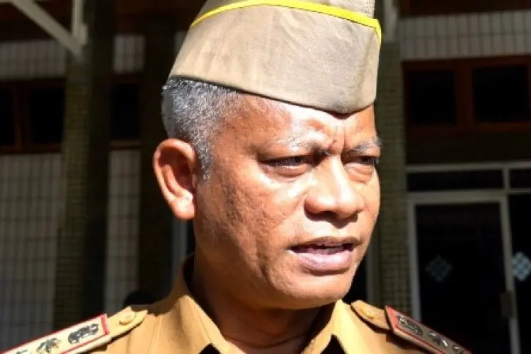 27 PPPK di Garut Tak Dapat SK Lantaran Tak Dapat Formasi