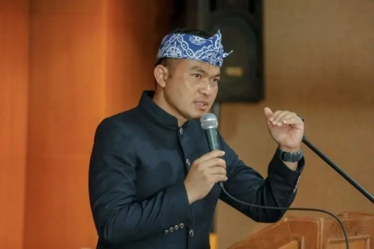 Disdik Jabar Kecam Aksi Pembacokan Siswa SMK di Bogor