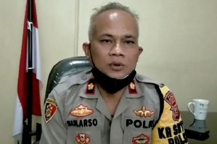 Bikin Geleng Kepala, Ternyata Ini Pemicu Pengeroyokan Menyebabkan Remaja TN Meninggal di Parung