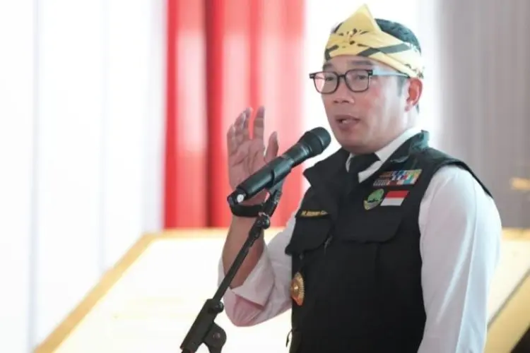 Hasil Survei Melambung di Nasional, Ridwan Kamil Pilih Fokus di Pilkada Jawa Barat 2024
