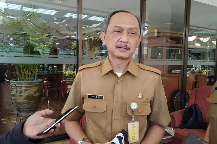 Salapak Dago Kembali Ramaikan Ramadhan Tahun Ini