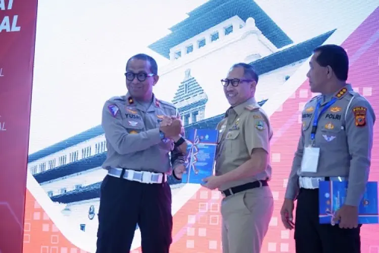 Bapenda Jabar Siap Hapus Biaya Bea Balik Nama Kendaraan Alias Digratiskan!