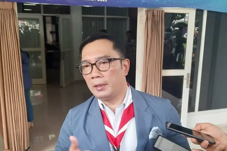 Ridwan Kamil Apresiasi Gercep Jasa Sarana