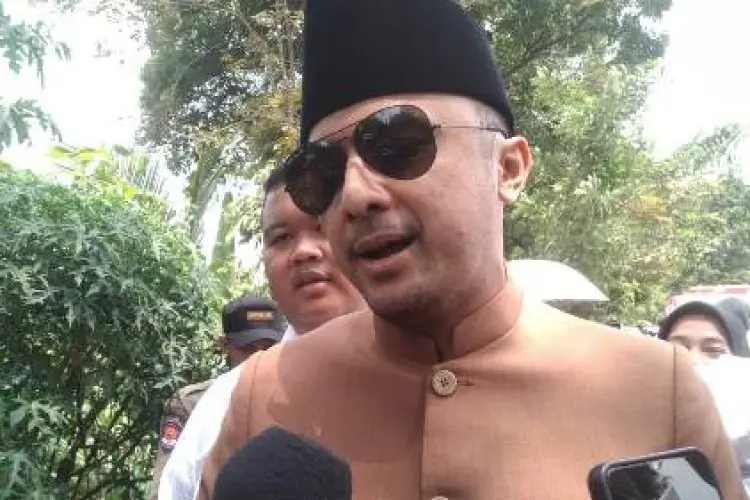 Tuntaskan Janji Politik, Hengki Kurniawan Siap Memberikan yang Terbaik untuk KBB