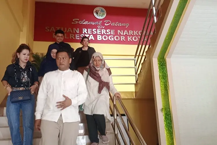 Kecam Kasus Kekerasan Pelajar, DPRD Kota Bogor Bangun Kominkasi Bersama Polisi