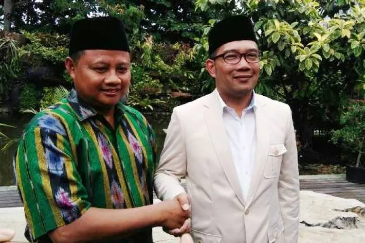 Rindu Sampai di Sini?