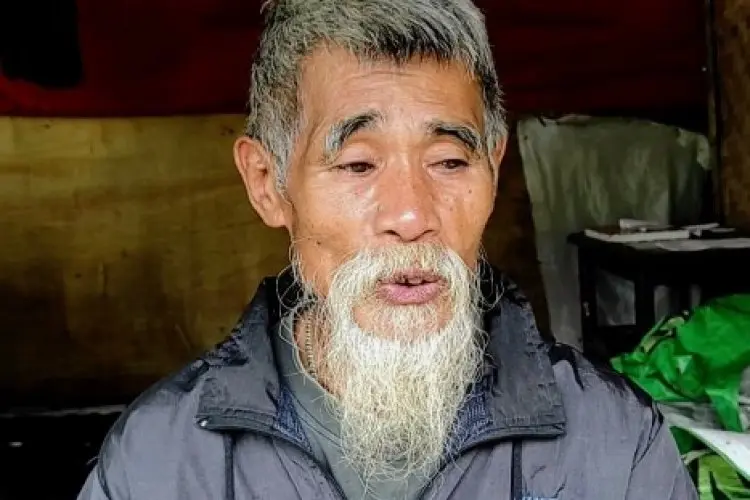 Ditinggal Beli Susu, Saat Pulang Abah Edi Temukan Cucunya Tergeletak Dekat Sungai