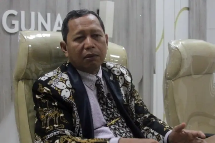 Daddy Rohanady Optimistis PDP Jabar Sanggup Kendalikan Inflasi dan Perbaiki Kesejahteraan Petani